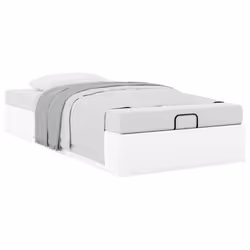 VidaXL 3310780 sommier - Vue supplémentaire 5