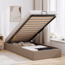 VidaXL 3310783 sommier - Vue supplémentaire 2