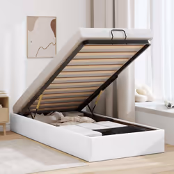 VidaXL 3310785 sommier - Vue supplémentaire 2