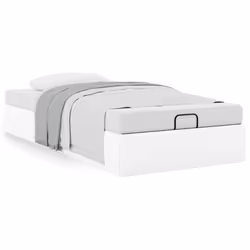 VidaXL 3310785 sommier - Vue supplémentaire 4