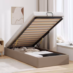 VidaXL 3310788 sommier - Vue supplémentaire 2