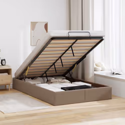 VidaXL 3310793 sommier - Vue supplémentaire 2