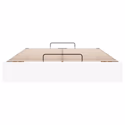 VidaXL 3310800 sommier - Vue supplémentaire 7