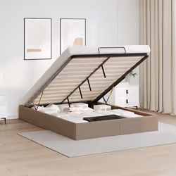 VidaXL 3310803 sommier - Vue supplémentaire 2