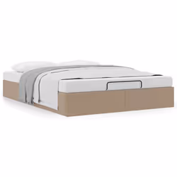 VidaXL 3310803 sommier - Vue supplémentaire 4