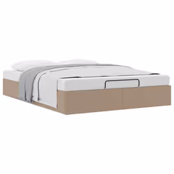 VidaXL 3310803 sommier - Vue supplémentaire 5