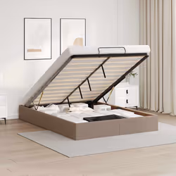 VidaXL 3310808 sommier - Vue supplémentaire 2