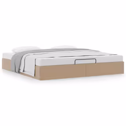 VidaXL 3310818 sommier - Vue supplémentaire 4