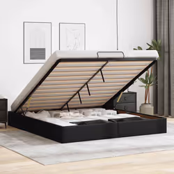 VidaXL 3310819 sommier - Vue supplémentaire 2