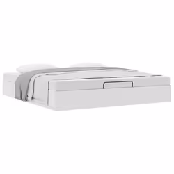 VidaXL 3310820 sommier - Vue supplémentaire 5
