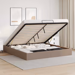 VidaXL 3310823 sommier - Vue supplémentaire 2