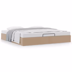 VidaXL 3310823 sommier - Vue supplémentaire 4