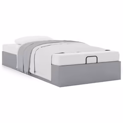 VidaXL 3310833 sommier - Vue supplémentaire 4