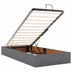 VidaXL 3310834 sommier - Vue supplémentaire 8