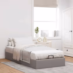 VidaXL 3310837 sommier - Vue supplémentaire 3