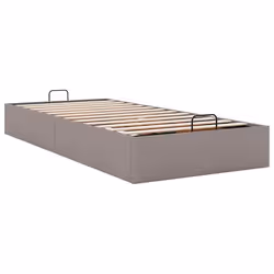 VidaXL 3310837 sommier - Vue supplémentaire 5