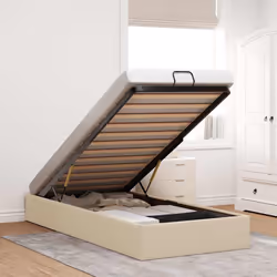 VidaXL 3310838 sommier - Vue supplémentaire 2