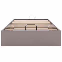 VidaXL 3310844 sommier - Vue supplémentaire 6