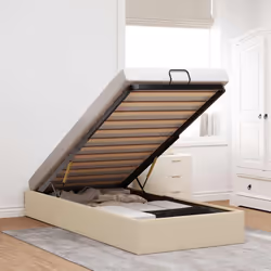 VidaXL 3310845 sommier - Vue supplémentaire 2
