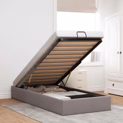 VidaXL 3310851 sommier - Vue supplémentaire 2
