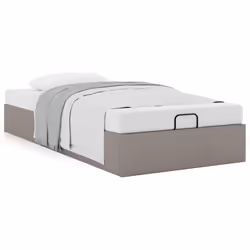 VidaXL 3310851 sommier - Vue supplémentaire 4