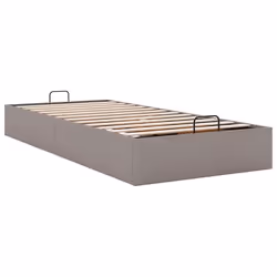 VidaXL 3310851 sommier - Vue supplémentaire 5