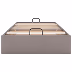 VidaXL 3310851 sommier - Vue supplémentaire 6