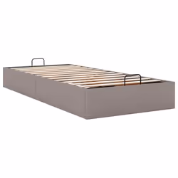 VidaXL 3310865 sommier - Vue supplémentaire 5