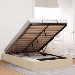 VidaXL 3310866 sommier - Vue supplémentaire 2