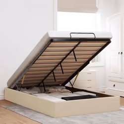 VidaXL 3310867 sommier - Vue supplémentaire 2
