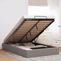 VidaXL 3310872 sommier - Vue supplémentaire 2