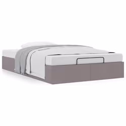 VidaXL 3310872 sommier - Vue supplémentaire 4