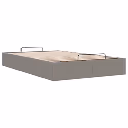 VidaXL 3310872 sommier - Vue supplémentaire 5