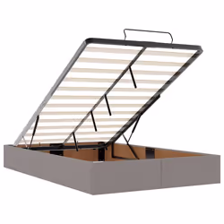 VidaXL 3310872 sommier - Vue supplémentaire 8