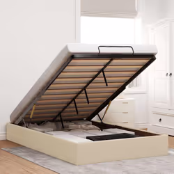 VidaXL 3310873 sommier - Vue supplémentaire 2