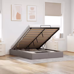 VidaXL 3310879 sommier - Vue supplémentaire 2