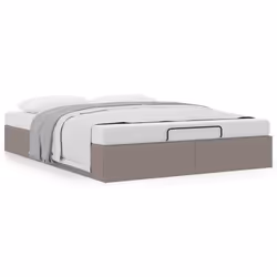 VidaXL 3310879 sommier - Vue supplémentaire 4