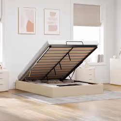 VidaXL 3310880 sommier - Vue supplémentaire 2