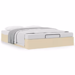 VidaXL 3310880 sommier - Vue supplémentaire 4