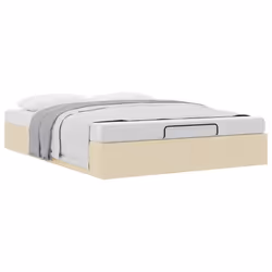 VidaXL 3310880 sommier - Vue supplémentaire 5