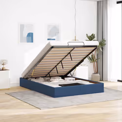 VidaXL 3310881 sommier - Vue supplémentaire 2