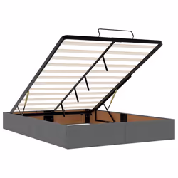 VidaXL 3310883 sommier - Vue supplémentaire 8