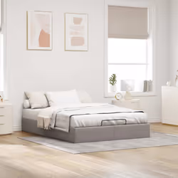 VidaXL 3310886 sommier