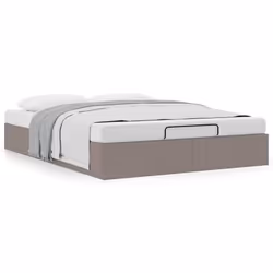 VidaXL 3310886 sommier - Vue supplémentaire 4