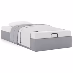 VidaXL 3310889 sommier - Vue supplémentaire 4