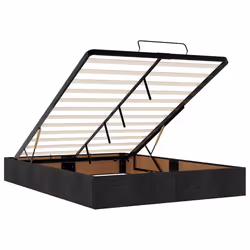 VidaXL 3310891 sommier - Vue supplémentaire 8