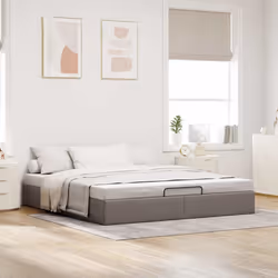 VidaXL 3310893 sommier