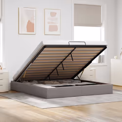 VidaXL 3310893 sommier - Vue supplémentaire 2