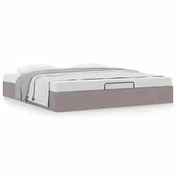 VidaXL 3310893 sommier - Vue supplémentaire 4