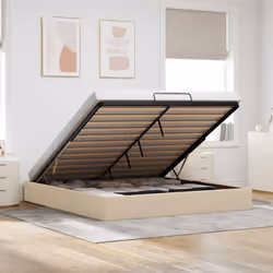 VidaXL 3310894 sommier - Vue supplémentaire 2